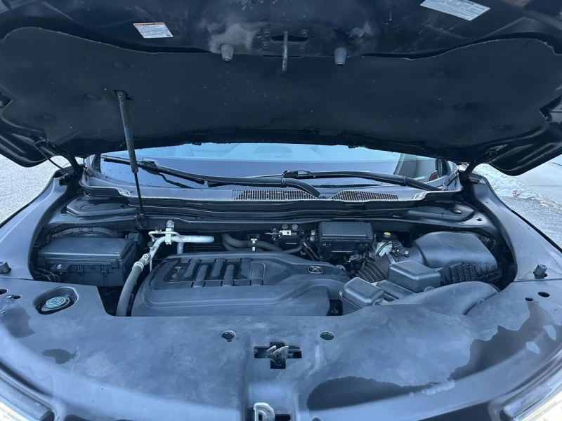 Acura Mdx, снимка 7 - Автомобили и джипове - 52998653