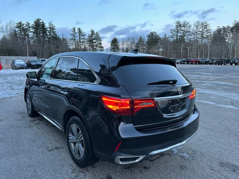 Acura Mdx, снимка 3 - Автомобили и джипове - 52998653