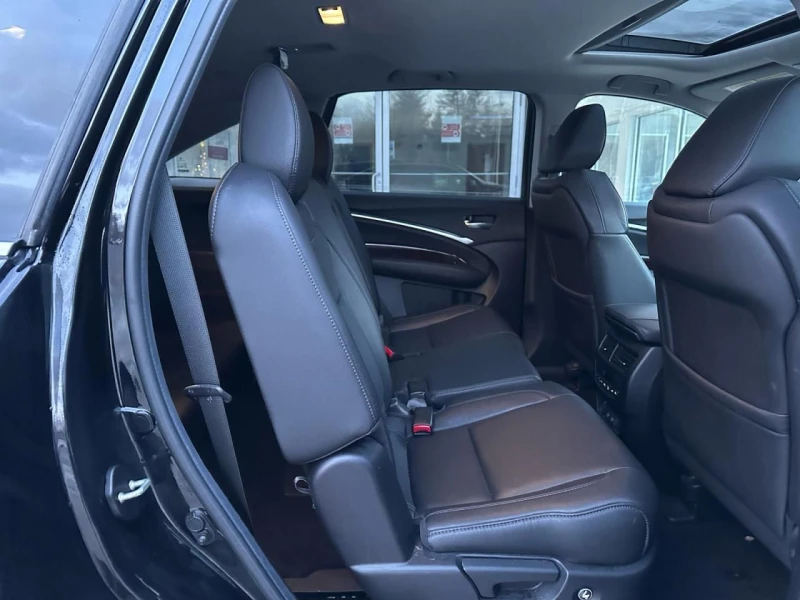 Acura Mdx, снимка 6 - Автомобили и джипове - 52998653