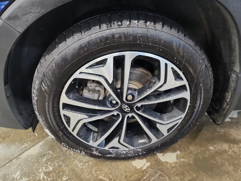 Hyundai Santa fe * ULTIMATE  UTILITY AWD * CARFAX * , снимка 6 - Автомобили и джипове - 53089725