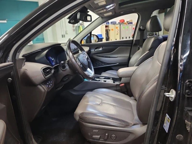 Hyundai Santa fe * ULTIMATE  UTILITY AWD * CARFAX * , снимка 7 - Автомобили и джипове - 53089725