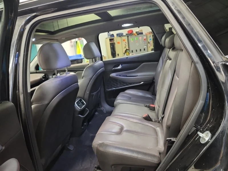 Hyundai Santa fe * ULTIMATE  UTILITY AWD * CARFAX * , снимка 13 - Автомобили и джипове - 53089725