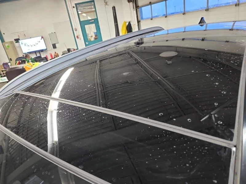 Hyundai Santa fe * ULTIMATE  UTILITY AWD * CARFAX * , снимка 5 - Автомобили и джипове - 53089725