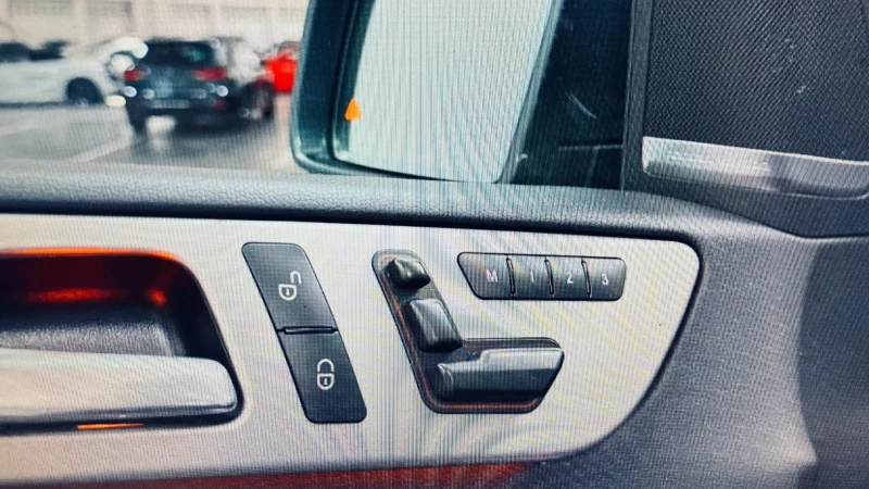 Mercedes-Benz GLS 350, снимка 9 - Автомобили и джипове - 53105816