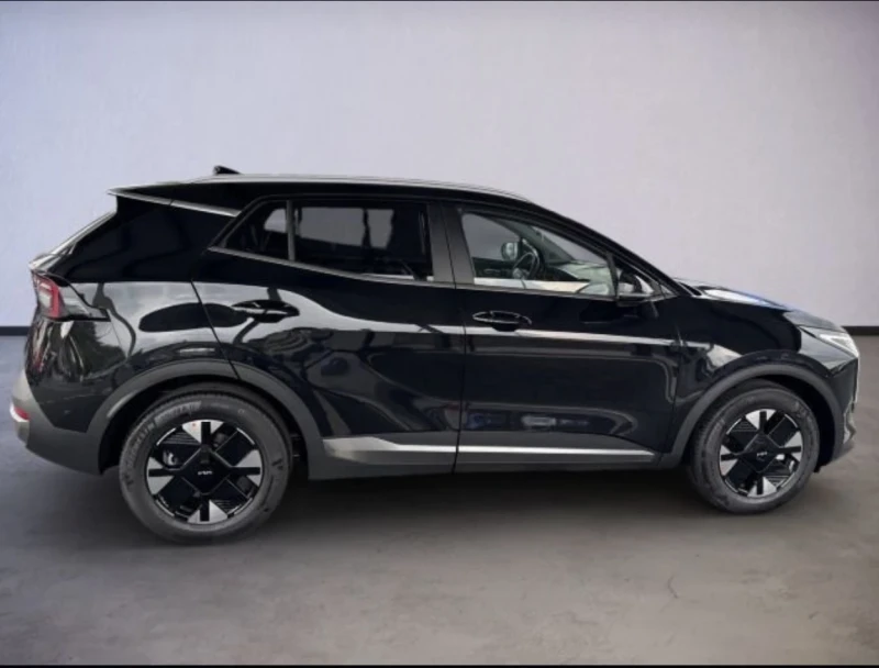 Kia Sportage SPORTAGE 1.6T 2WD DCT VISION| KOMFORT-PAKET, снимка 3 - Автомобили и джипове - 53520940