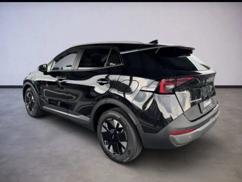 Kia Sportage SPORTAGE 1.6T 2WD DCT VISION| KOMFORT-PAKET, снимка 4 - Автомобили и джипове - 53520940