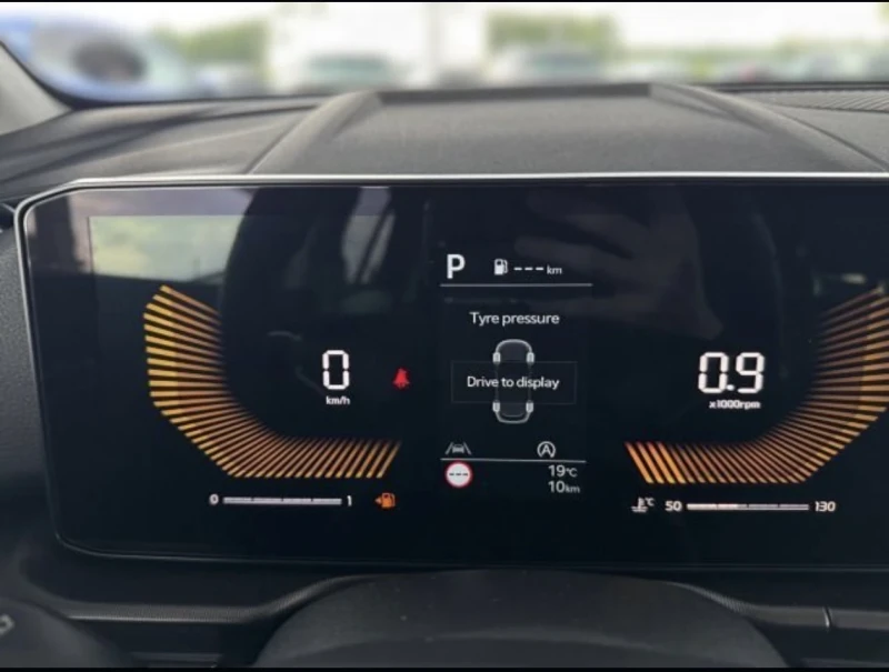 Kia Sportage SPORTAGE 1.6T 2WD DCT VISION| KOMFORT-PAKET, снимка 6 - Автомобили и джипове - 53520940