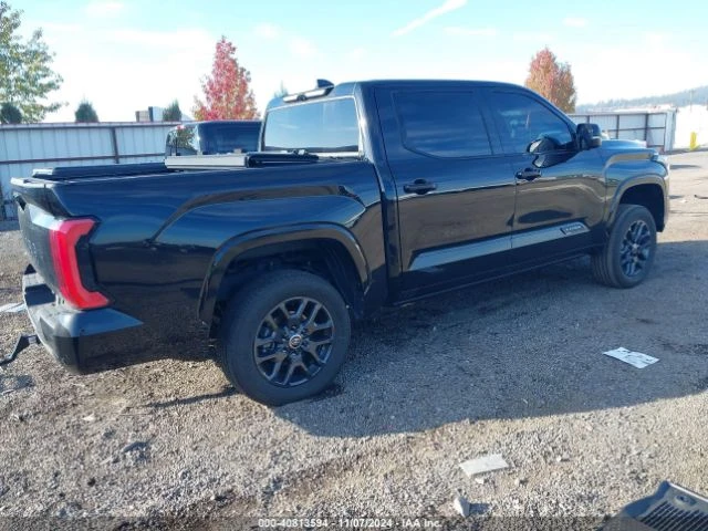 Toyota Tundra PLATINUM, Сервизна, Проверен автомобил!, снимка 6 - Автомобили и джипове - 48730162