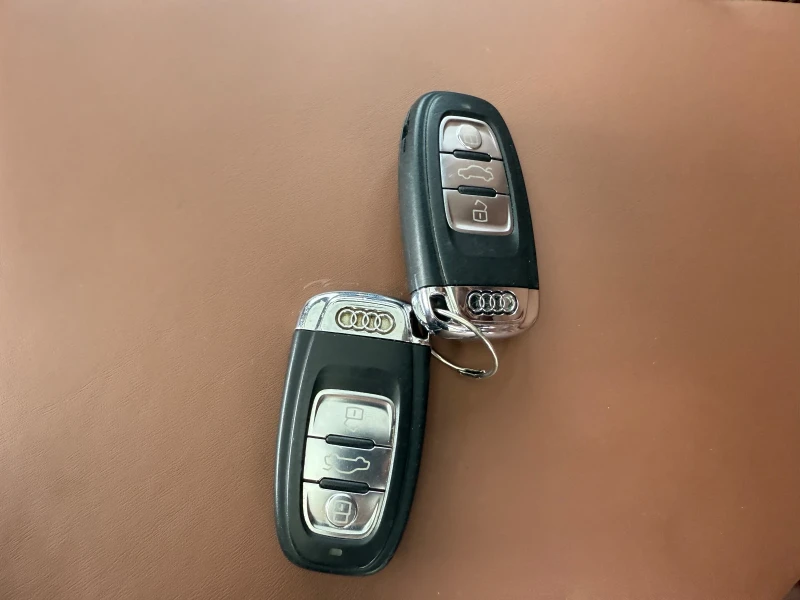 Audi Q5 3.2 FSI - 18900 лв. - 61421802 13
