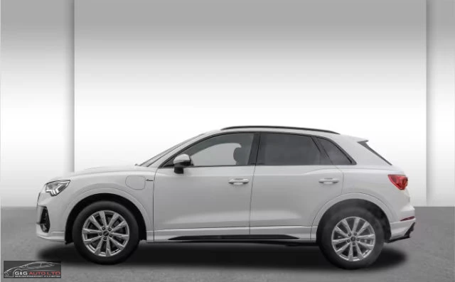 Audi Q3 45TFSIe/S-LINE/245HP/MATRIX/S-TRON./ACC/KLESS/836f - изображение 4
