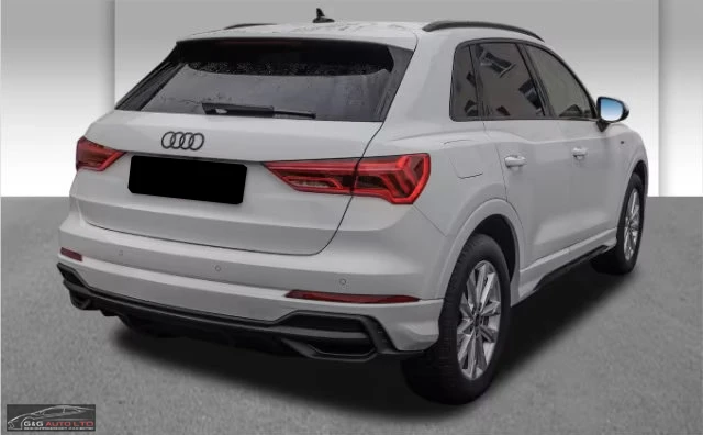 Audi Q3 45TFSIe/S-LINE/245HP/MATRIX/S-TRON./ACC/KLESS/836f - изображение 5