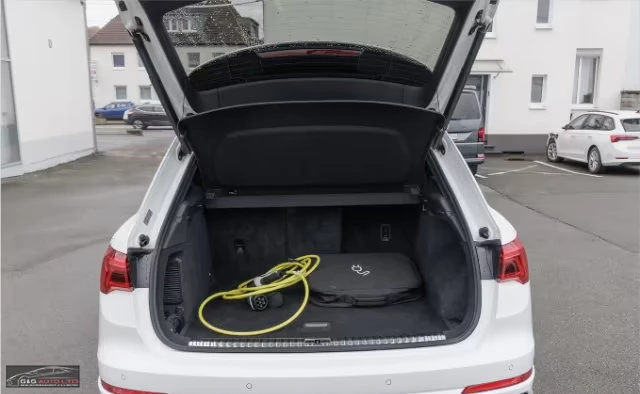 Audi Q3 45TFSIe/S-LINE/245HP/MATRIX/S-TRON./ACC/KLESS/836f - изображение 7