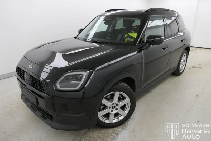 Mini Countryman C 1, 5 Steptronic - 78700 лв. / 40238.67 € - 95779235 1