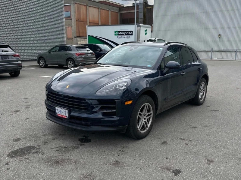 Porsche Macan * S * CARFAX * БЕЗ ПЪРВОНАЧАЛНА ВНОСКА - 57800 лв. / 29552.67 € - 56232391 1