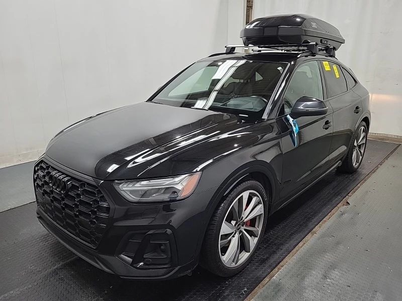 Audi SQ5 * TECHNIK * CARFAX * ЦЕНА ДО БЪЛГАРИЯ - 63000 лв. / 32211.39 € - 65575044 1