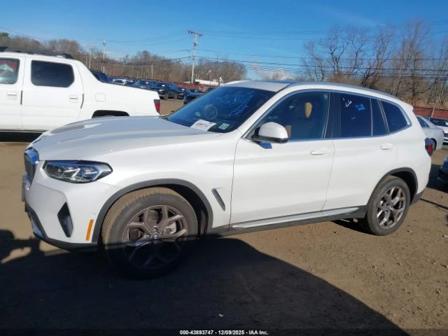 BMW X3 XDRIVE30I, снимка 13 - Автомобили и джипове - 53353993