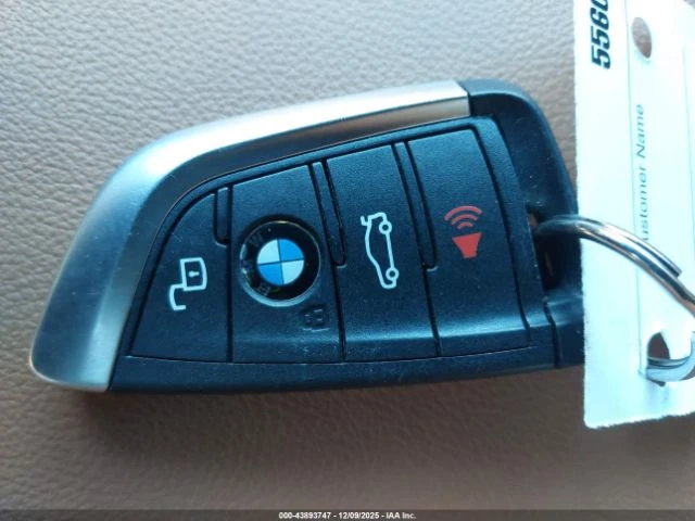 BMW X3 XDRIVE30I - изображение 10