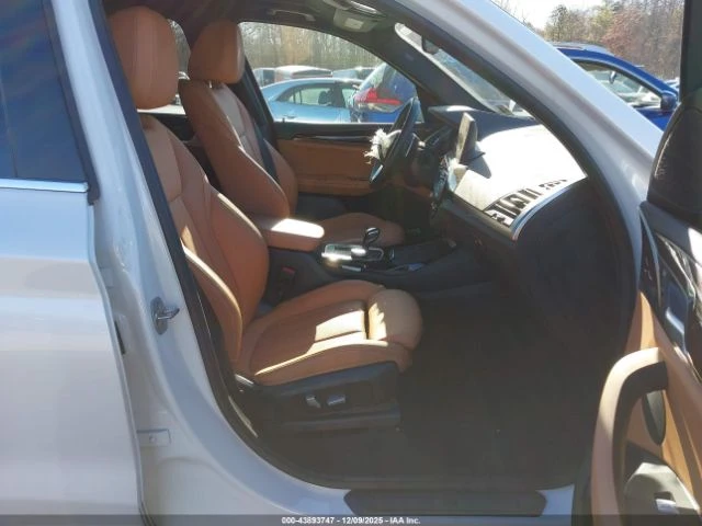 BMW X3 XDRIVE30I - изображение 6
