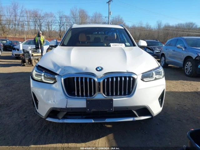 BMW X3 XDRIVE30I, снимка 16 - Автомобили и джипове - 53353993