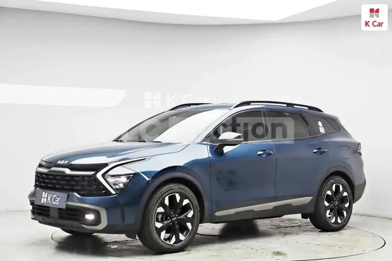 Kia Sportage 2.0 CRDI| DISTRONIC| ОБДУХ| KAMEРА| ВКЛ.ТЕХНОТЕСТ