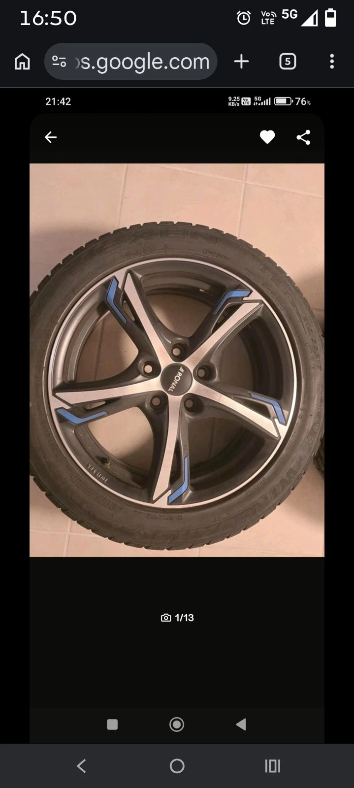 Kia Sportage, снимка 12 - Автомобили и джипове - 55006175