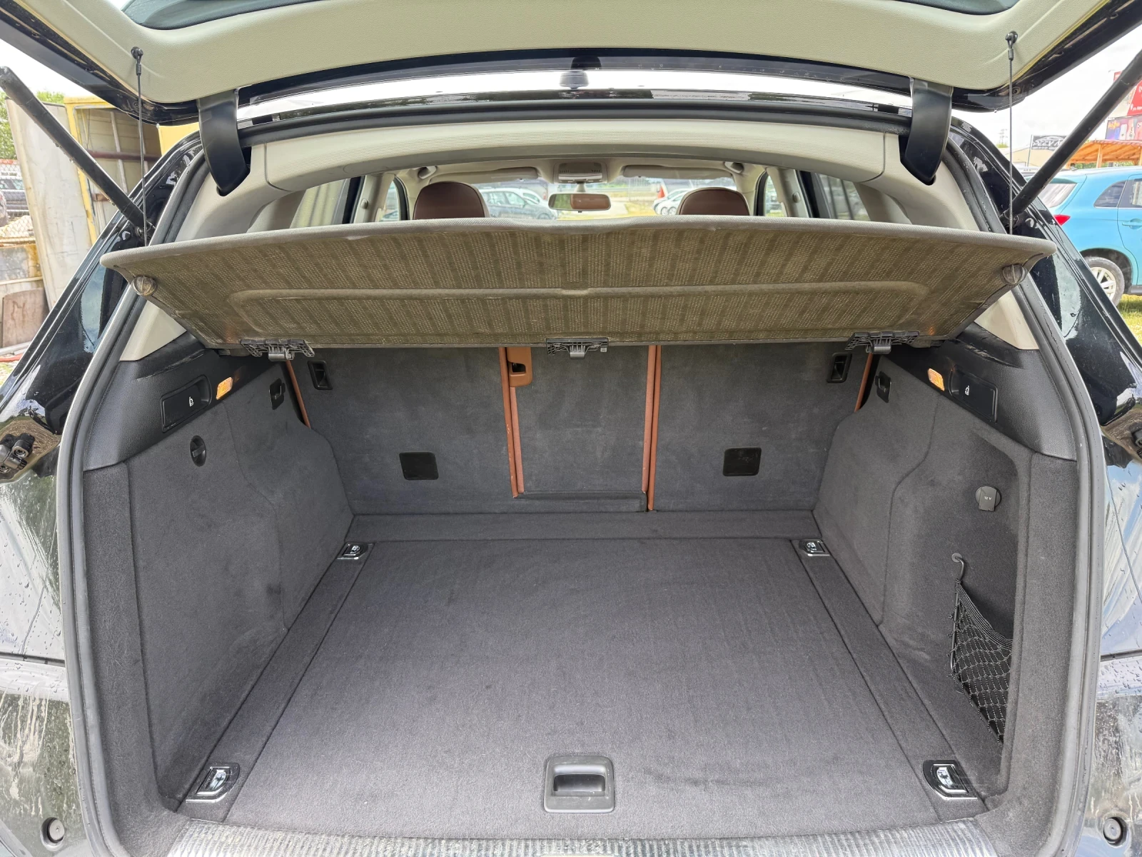 Audi Q5 3.2 FSI | Mobile.bg — изображение 11