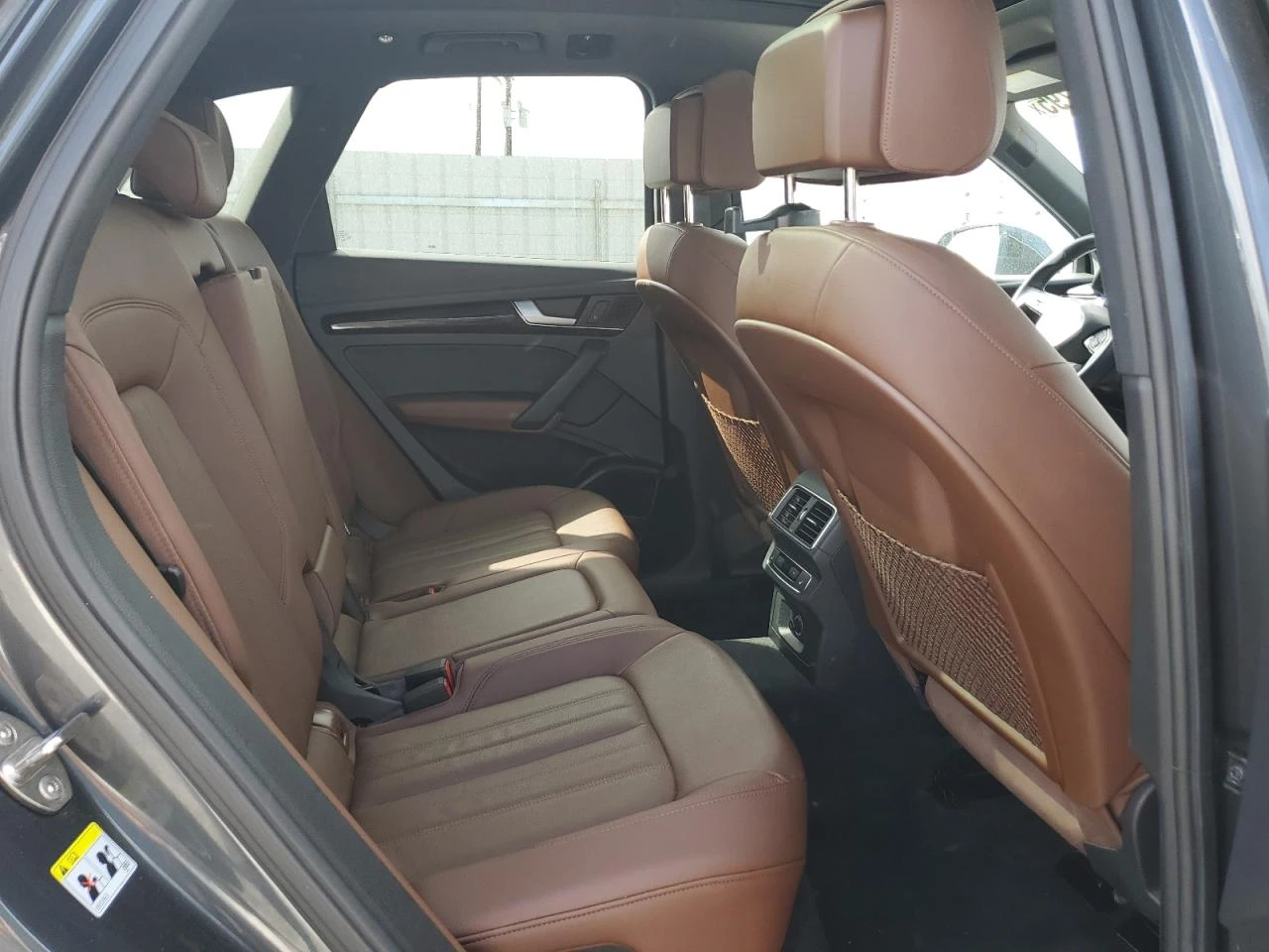 Audi Q5 PREMIUM PLUS - изображение 9