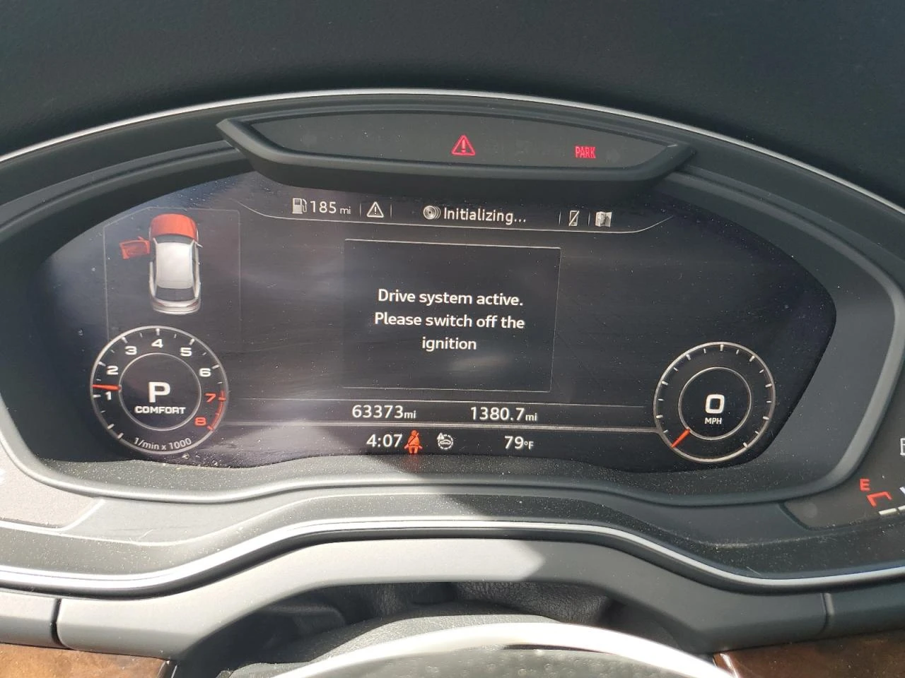 Audi Q5 PREMIUM PLUS - изображение 10