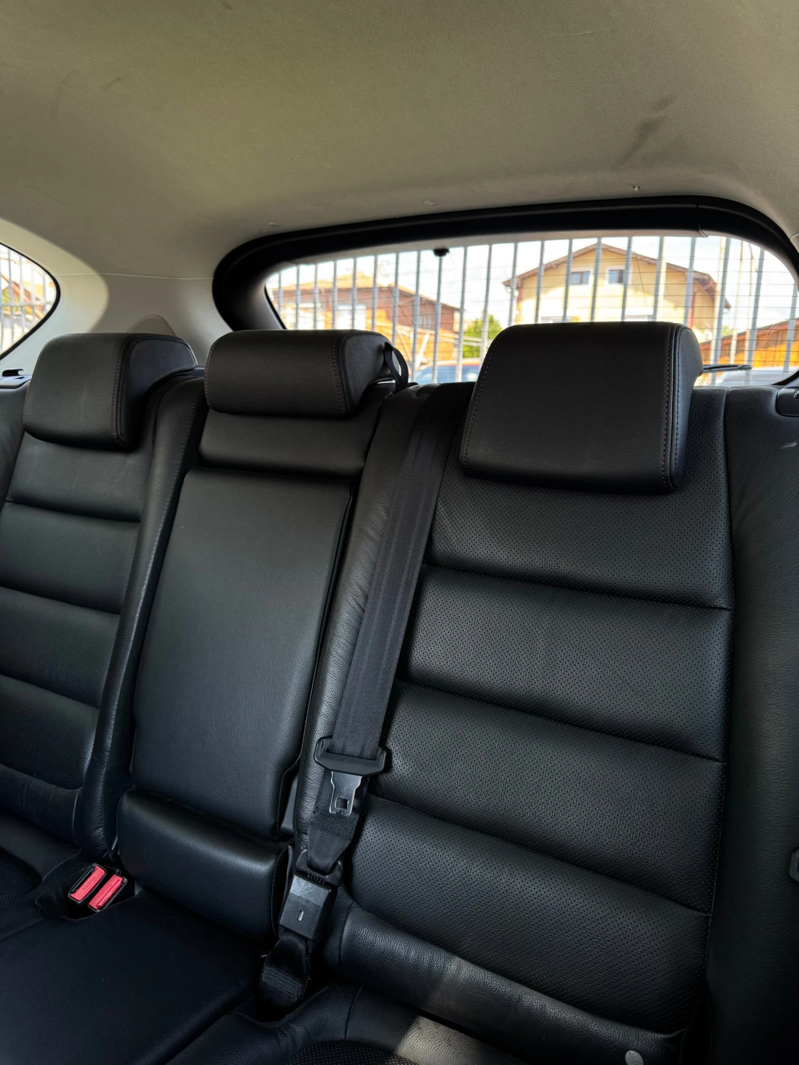 Mazda CX-5 2.2 DIESEL AUSTRIA | Mobile.bg   11