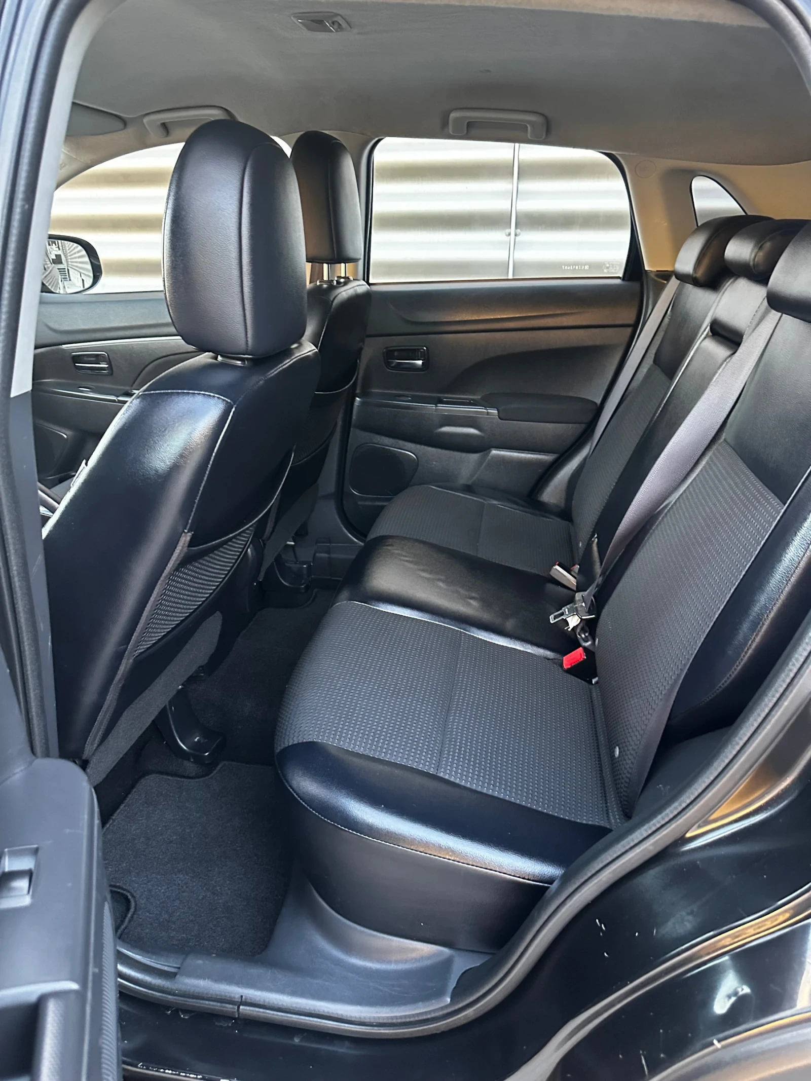 Citroen C4 AIRCROSS 4х4(165000 км) - изображение 10