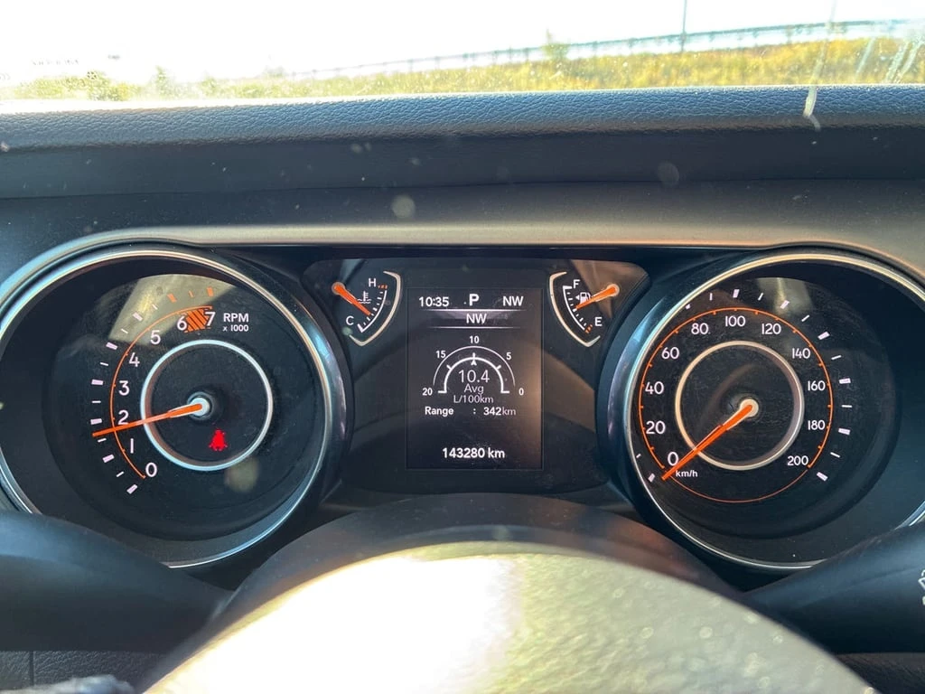 Jeep Wrangler * Willys * CARFAX * БЕЗ ПЪРВОНАЧАЛНА ВНОСКА - изображение 8