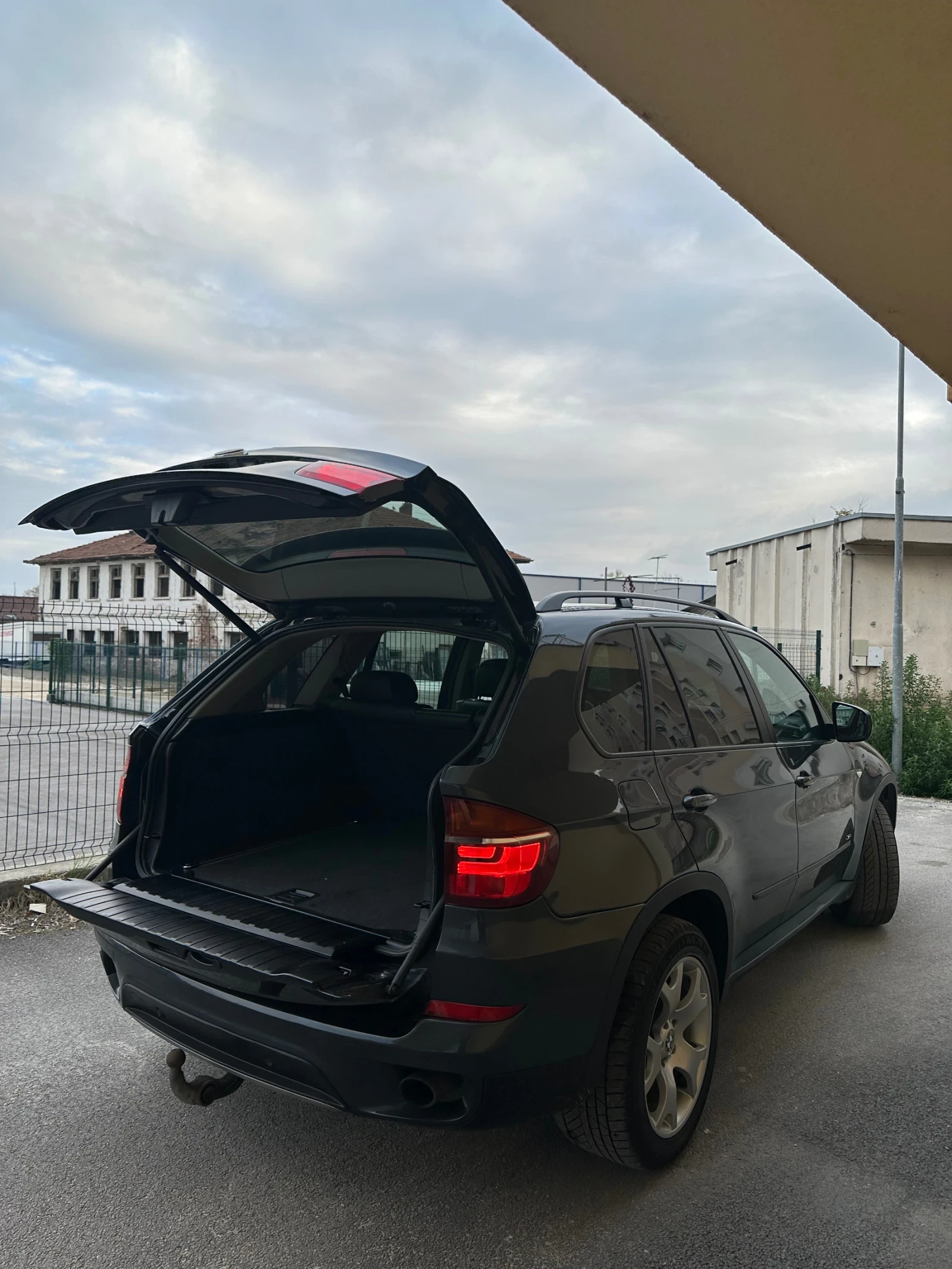 BMW X5 3.0D | Mobile.bg   6