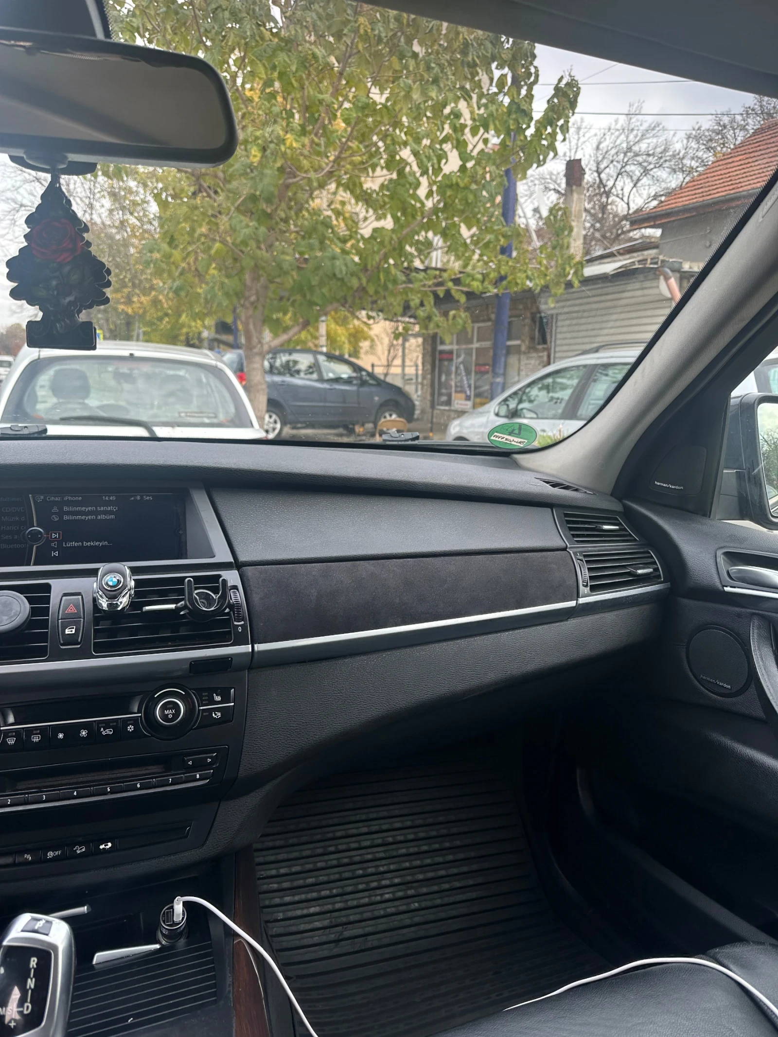 BMW X5 3.0D | Mobile.bg   11