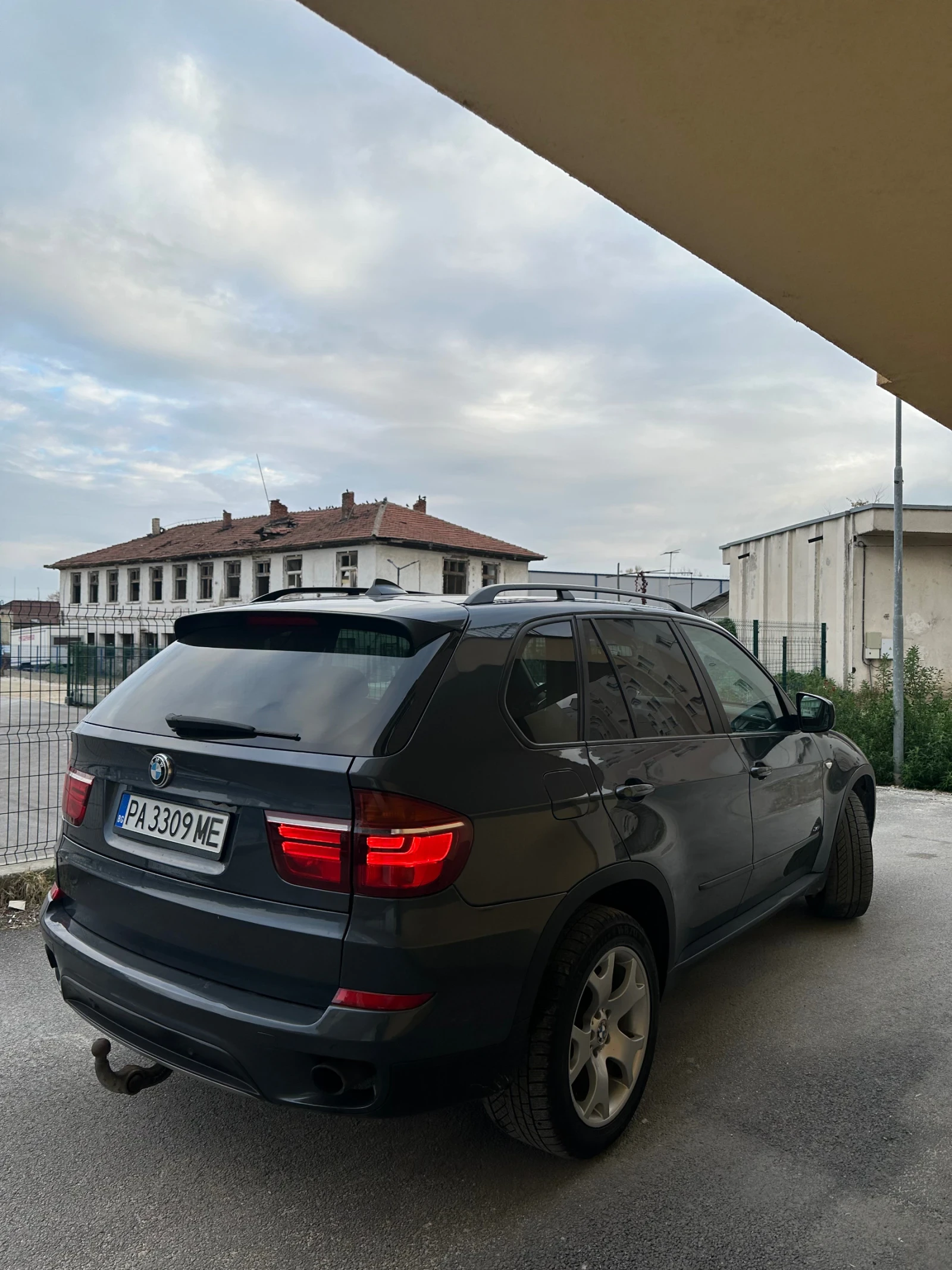 BMW X5 3.0D | Mobile.bg   5