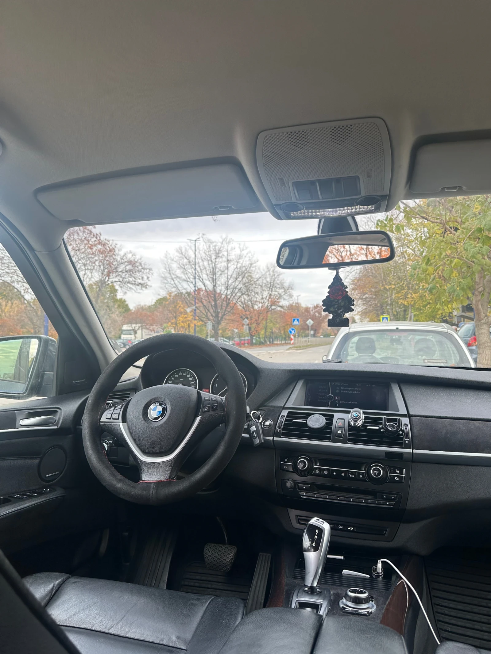 BMW X5 3.0D | Mobile.bg   10