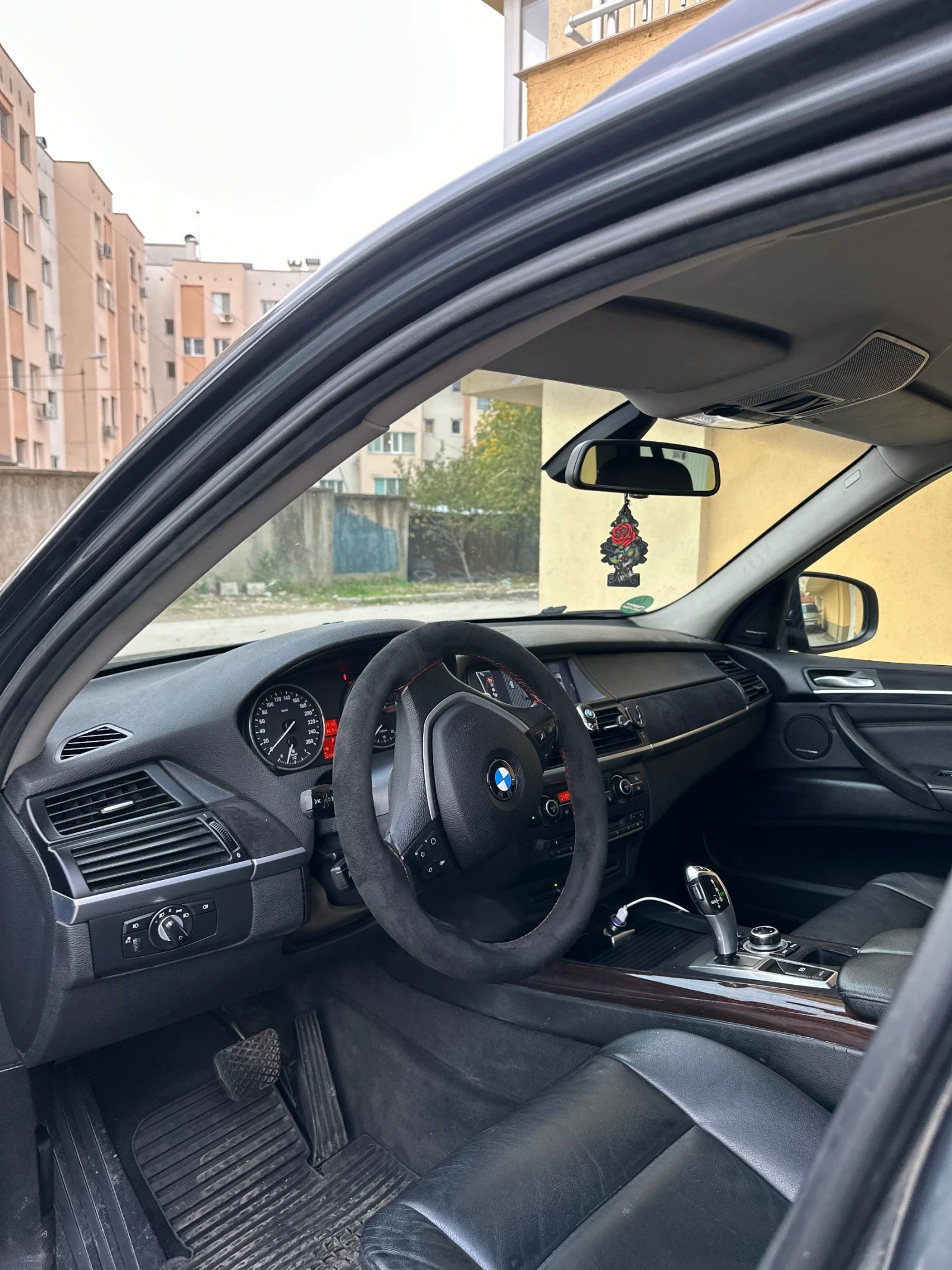 BMW X5 3.0D | Mobile.bg   13