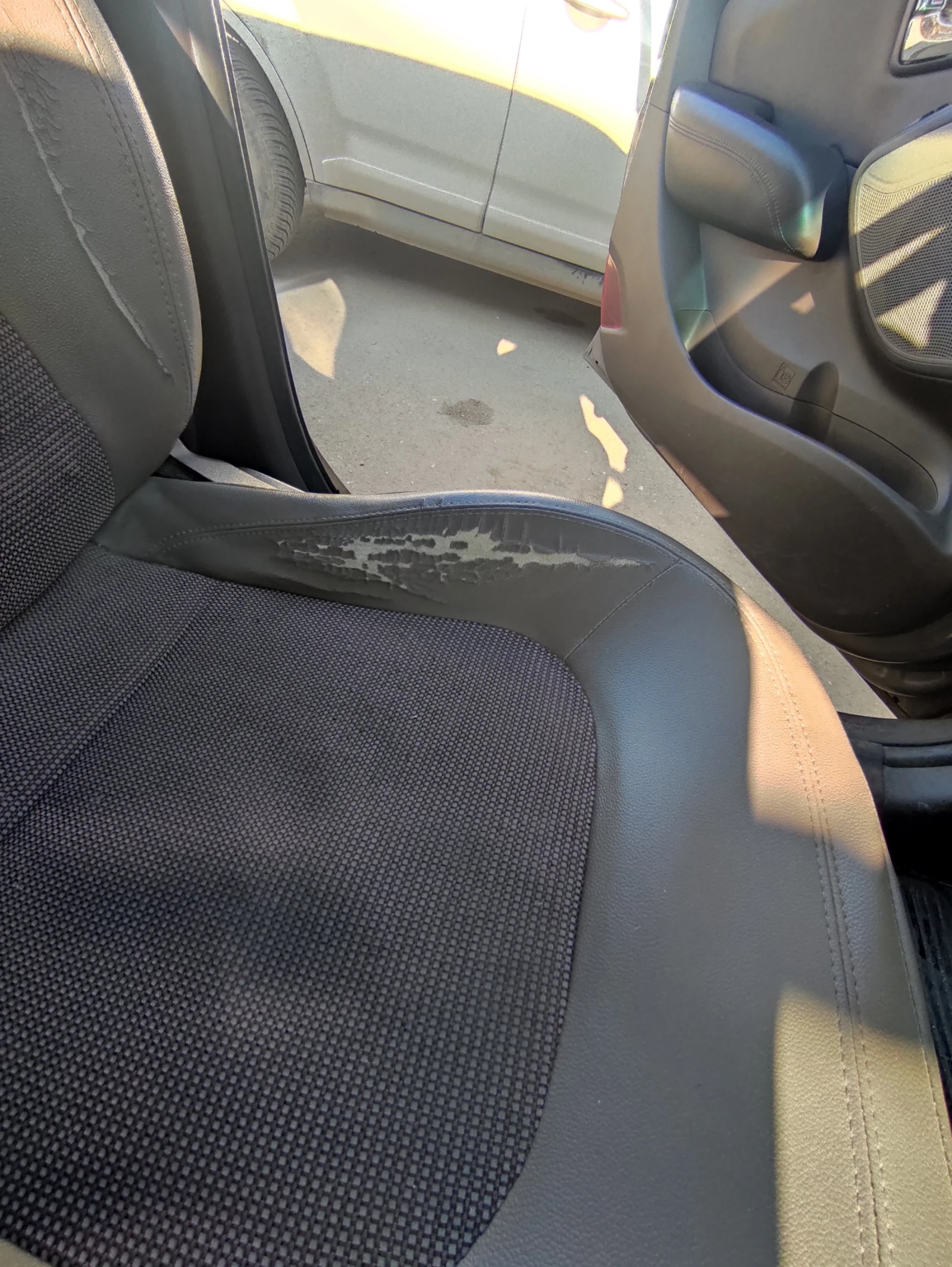 Hyundai IX35 2.0 Automat | Mobile.bg   12