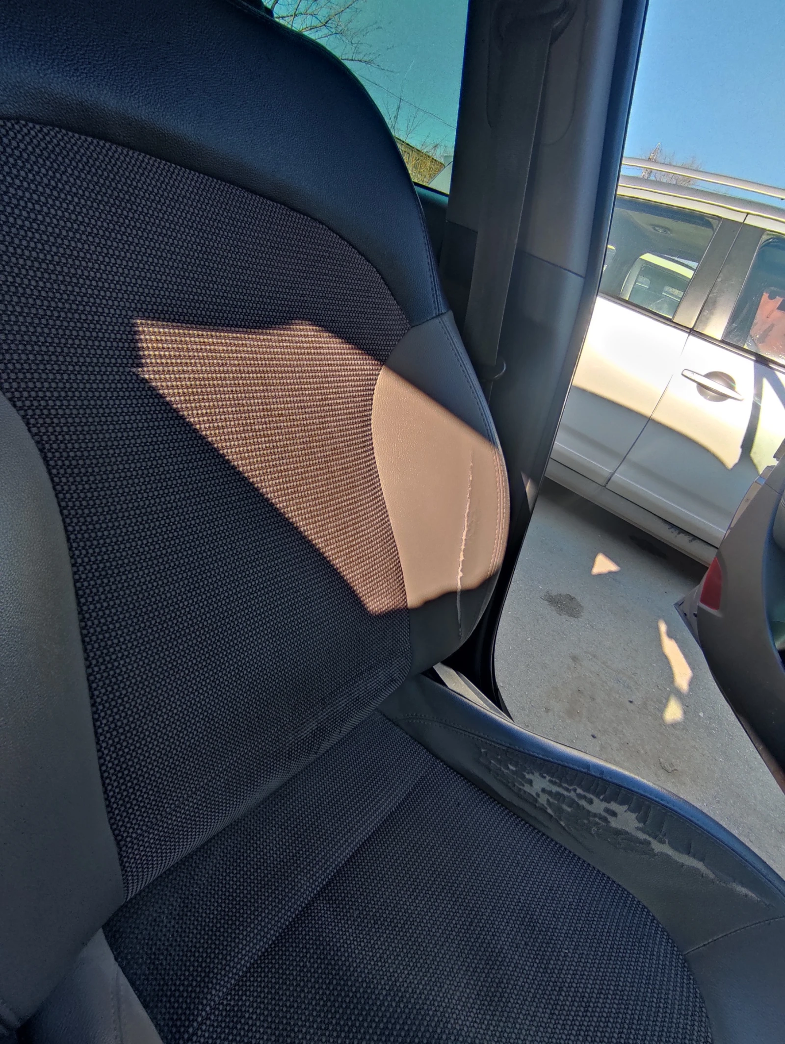 Hyundai IX35 2.0 Automat | Mobile.bg   13