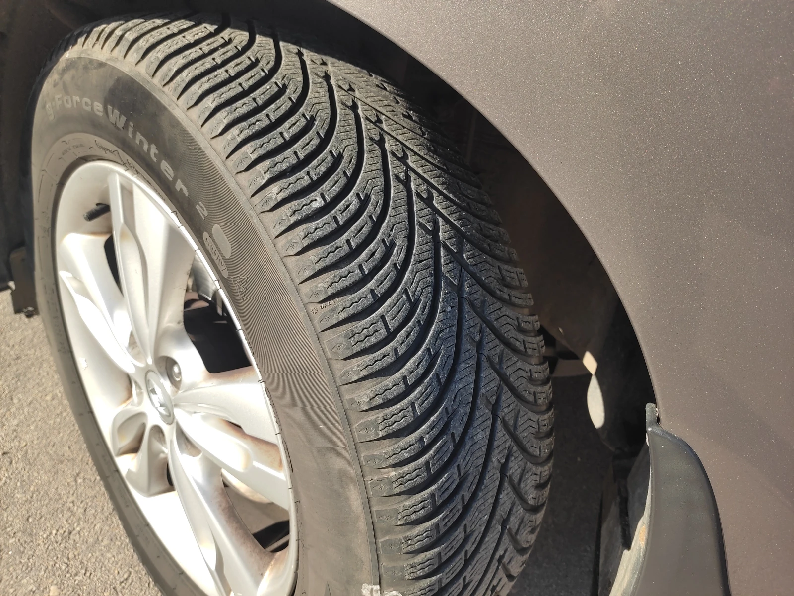 Hyundai IX35 2.0 Automat | Mobile.bg   6