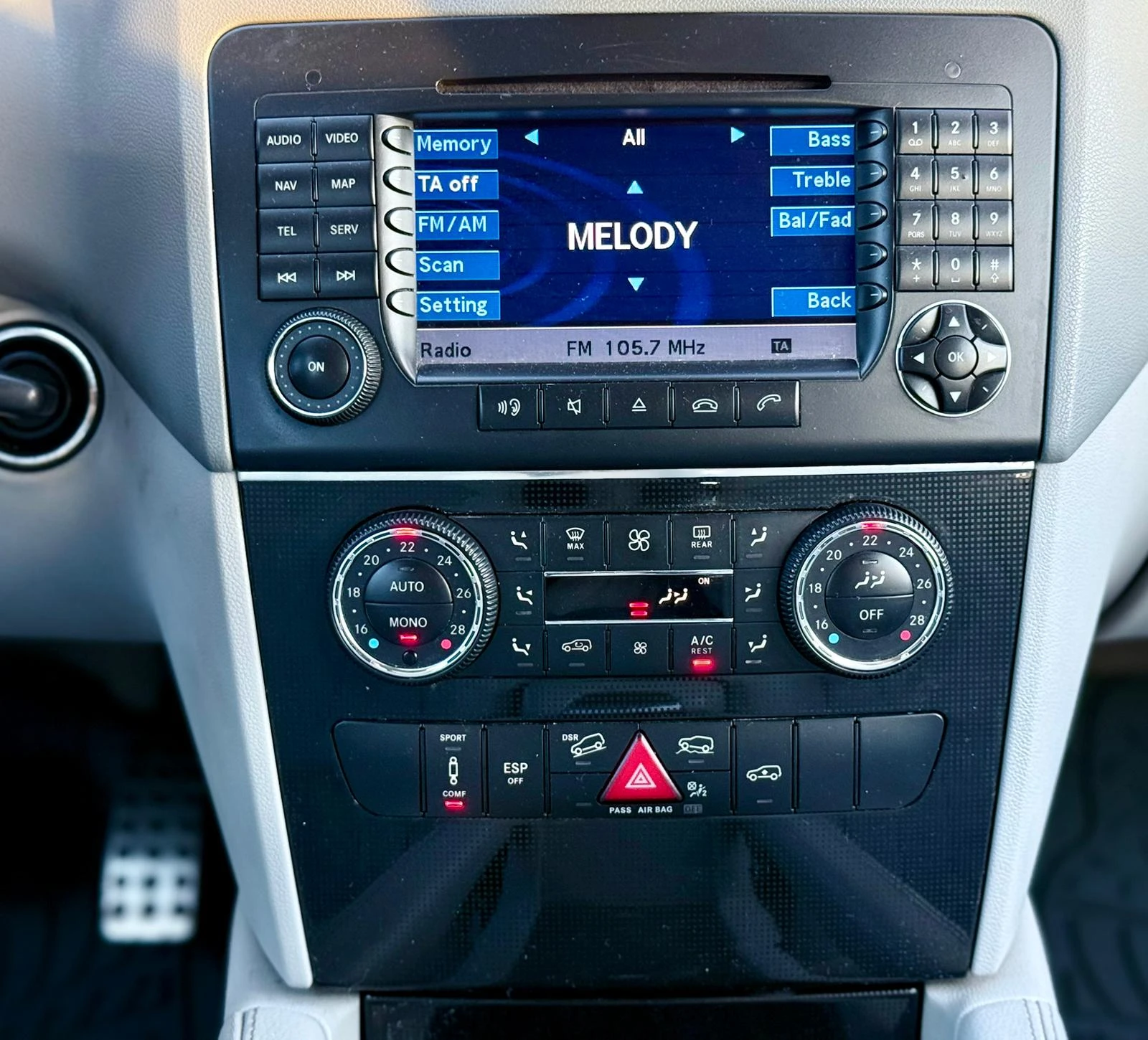 Mercedes-Benz ML 320 4Matic | Mobile.bg � ����������� 12