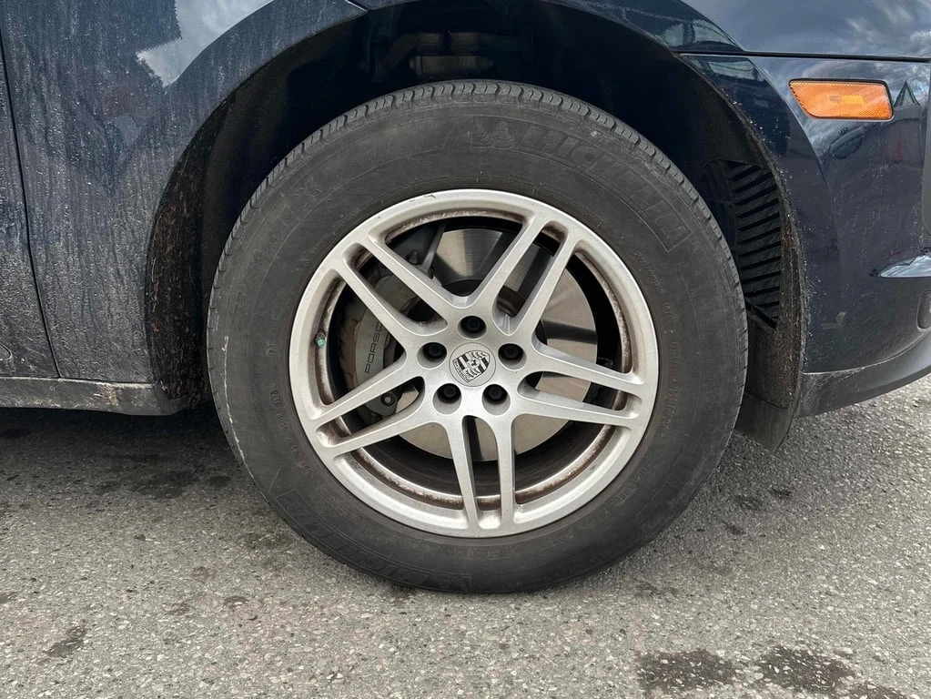 Porsche Macan * S * CARFAX * БЕЗ ПЪРВОНАЧАЛНА ВНОСКА - изображение 6