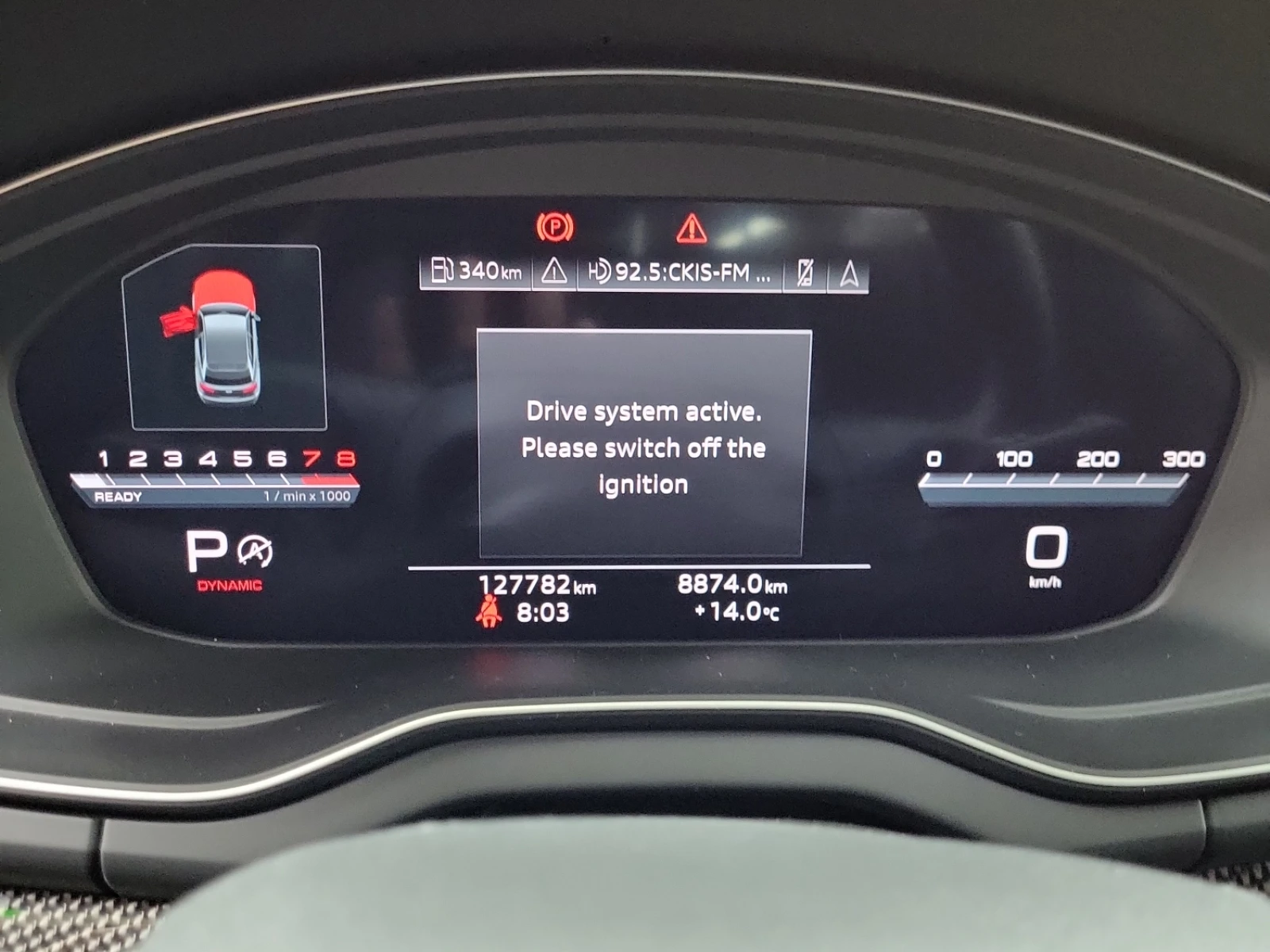 Audi SQ5 * TECHNIK * CARFAX * ЦЕНА ДО БЪЛГАРИЯ - изображение 10