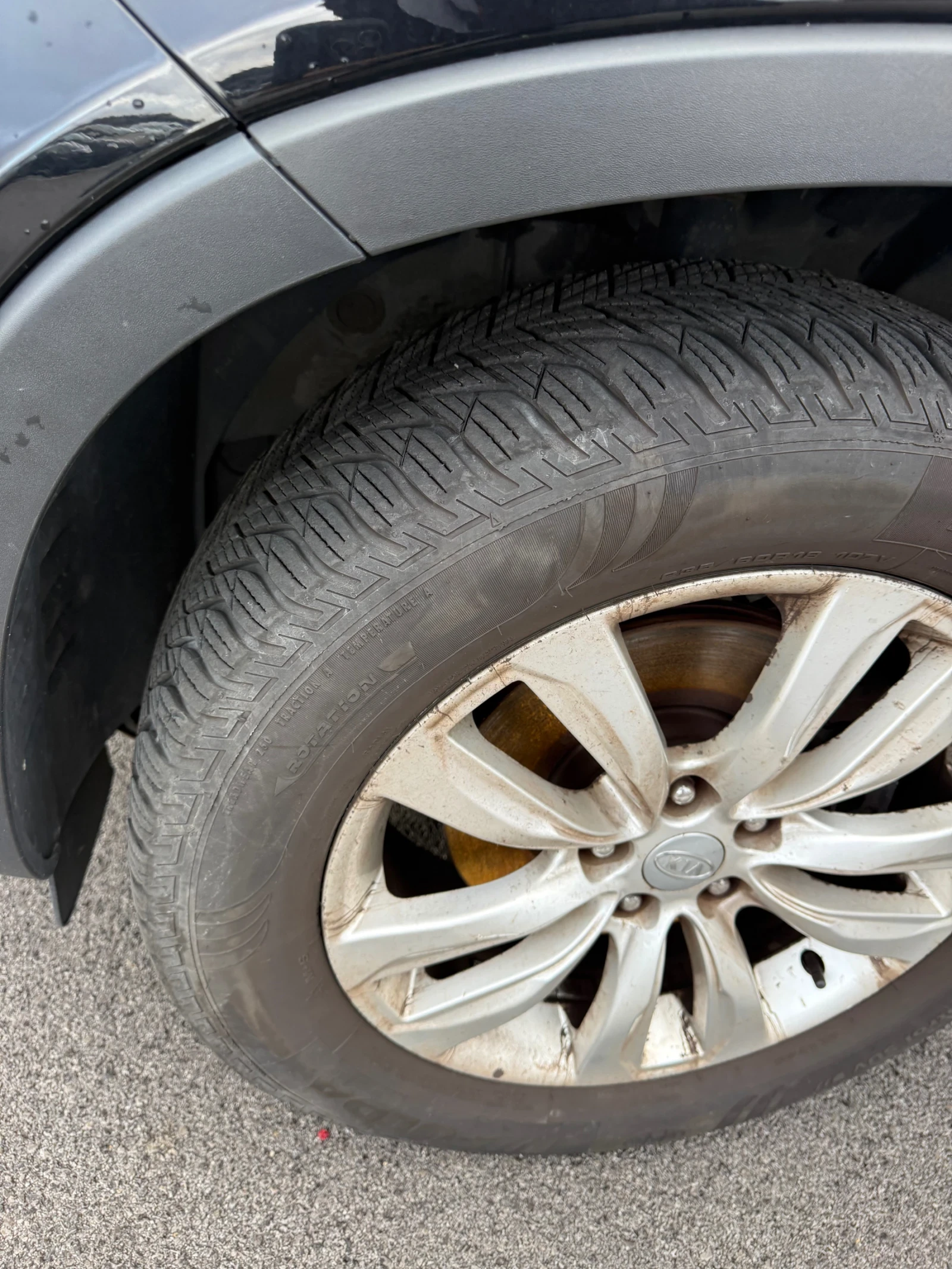 Kia Sorento 2.2CRDI * 7 *  *  *  | Mobile.bg   12