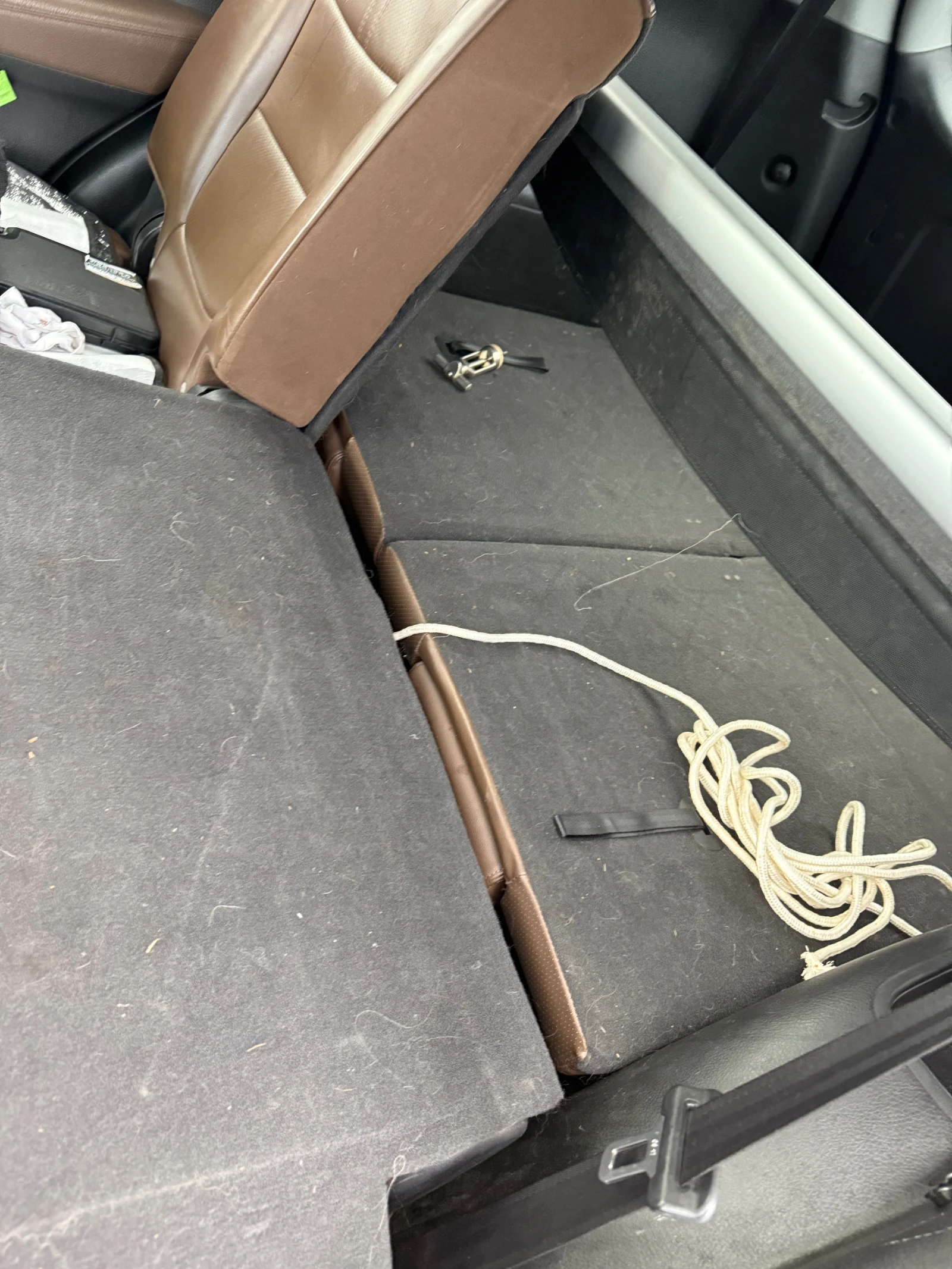 Kia Sorento 2.2CRDI * 7 *  *  *  | Mobile.bg   13