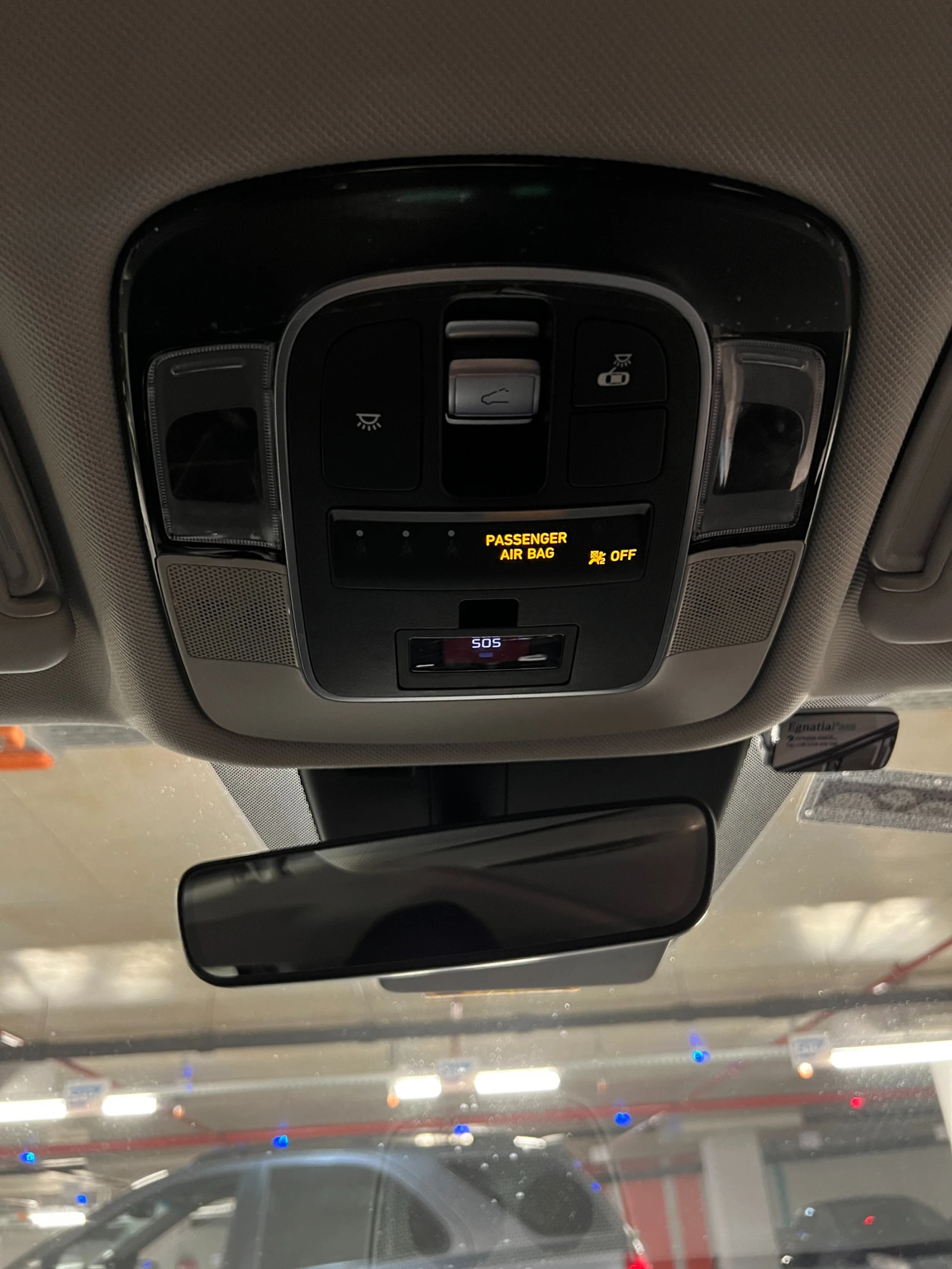 Hyundai Tucson Premium NX4 - изображение 9