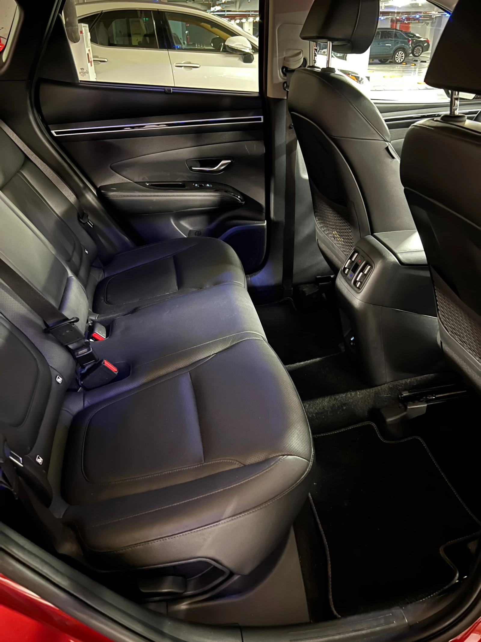 Hyundai Tucson Premium NX4 | Mobile.bg � ����������� 12