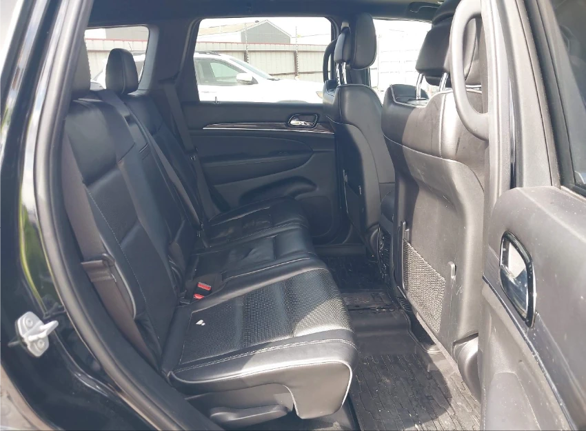 Jeep Grand cherokee OVERLAND* O��������* �������* ������ | Mobile.bg � ����������� 11