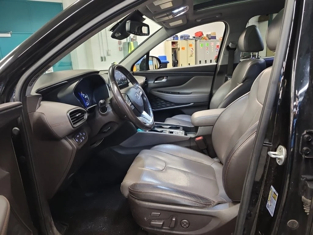 Hyundai Santa fe * ULTIMATE  UTILITY AWD * CARFAX *  - изображение 7