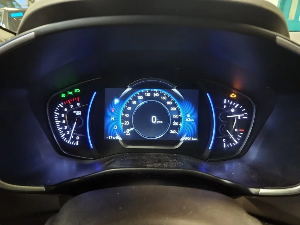 Hyundai Santa fe * ULTIMATE  UTILITY AWD * CARFAX *  - изображение 9