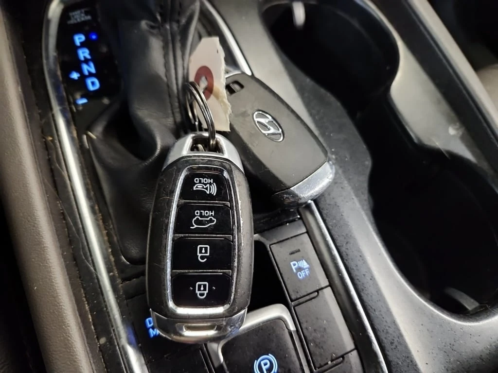 Hyundai Santa fe * ULTIMATE  UTILITY AWD * CARFAX *  - изображение 8